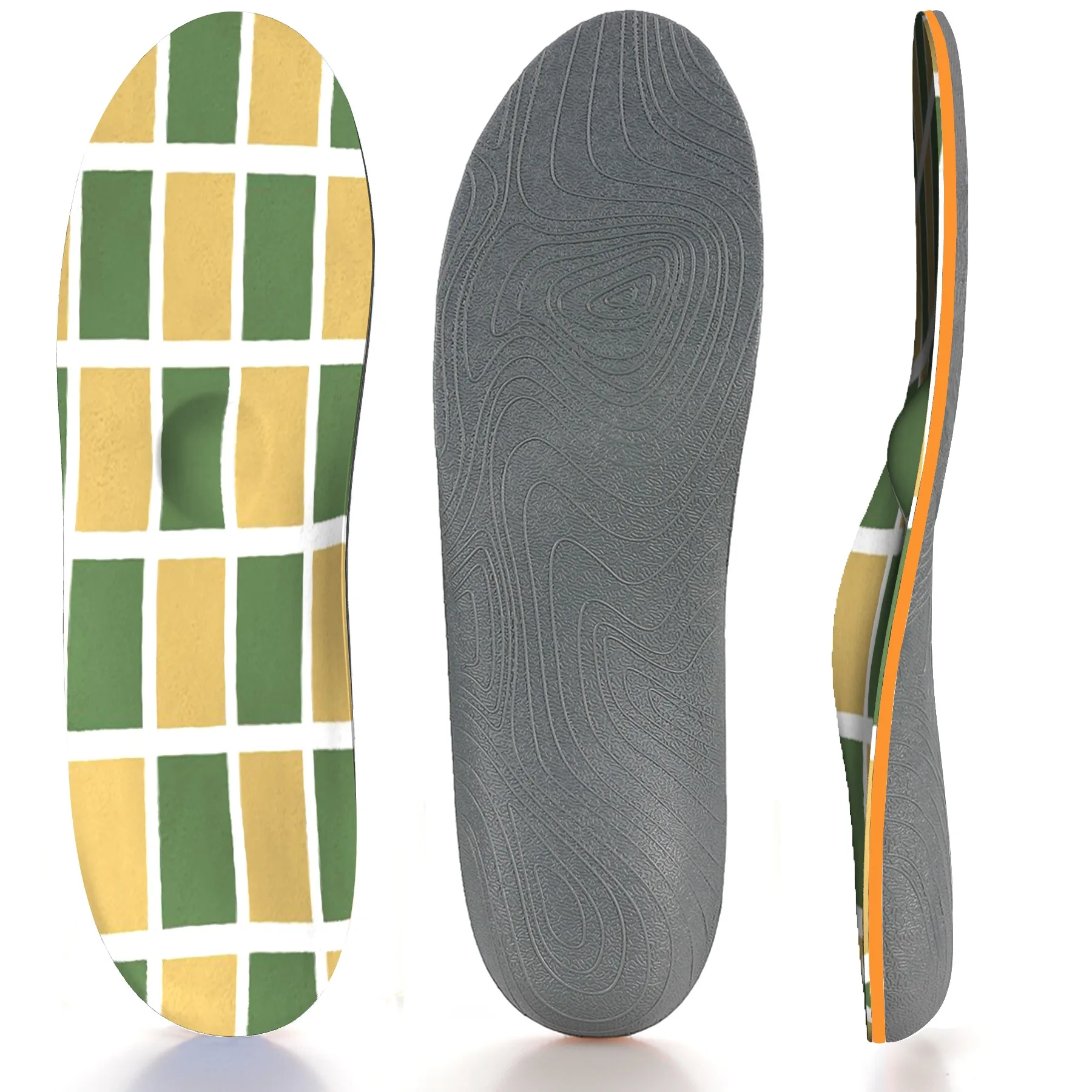 

Стельки из пены с эффектом памяти, стельки с поддержкой свода стопы для женщин, мужчин и детей, амортизирующие спортивные вставки для обуви