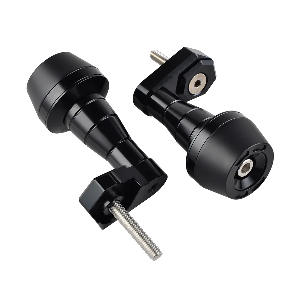 

Слайдеры рамы мотоцикла для BMW S1000RR S 1000 RR 2013 2014 HP4, противоударный коврик, защита от падения, защита рамы