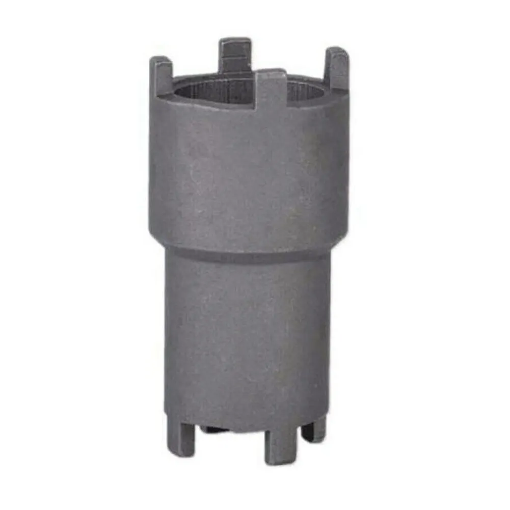 Инструмент Сцепления Мотоцикла гайка 20/24 мм гаечный ключ для Honda ACT 70 90 C CL CT SL GY650