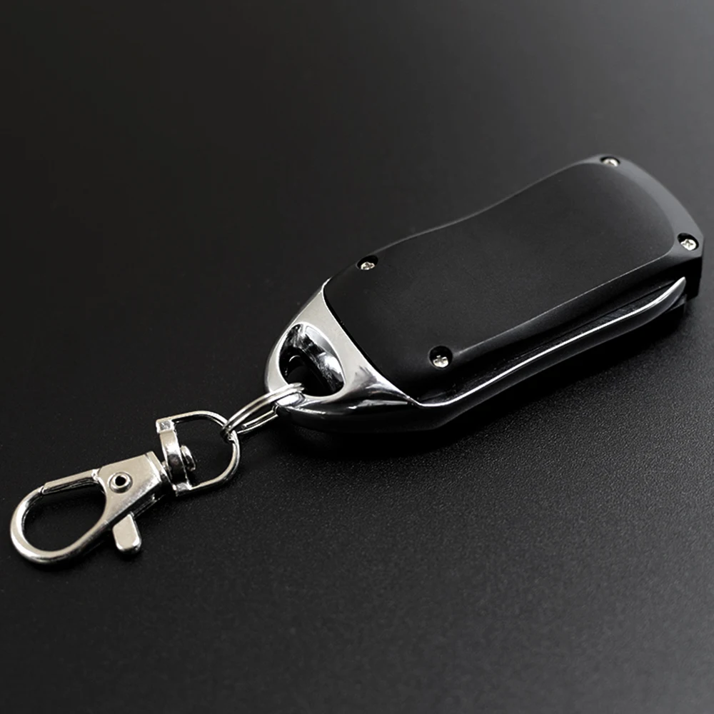 

T4 433LC XT4 433RC XT4 433RCBE garage door remote control gate door 433.92mhz control remote rolling code