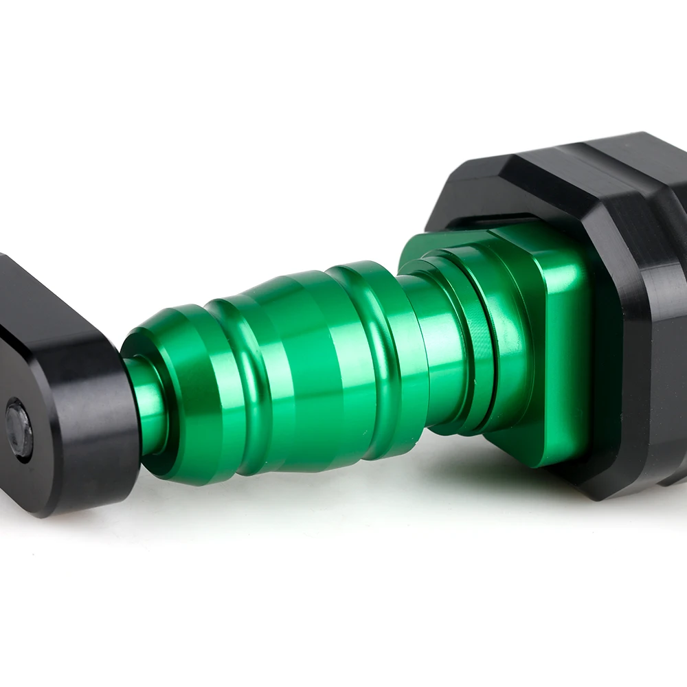 Для Kawasaki ER-6N ER6N ER 6N Ninja 650 мотоциклетная защитная рамка для защиты от падения