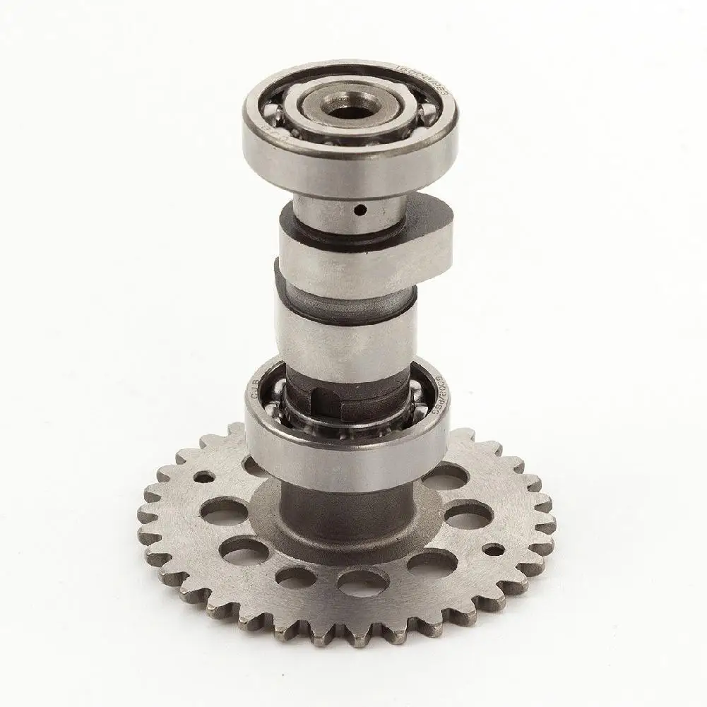 ЧПУ производительность гоночный двигатель Cam распределительный вал для GY6 50cc 80cc