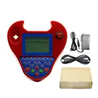 Программатор Mini Zedbull V508, программатор ключа Zed Смарт zed-bull Mini, Красный mini Zed bull v508 Mini zed-bull в наличии