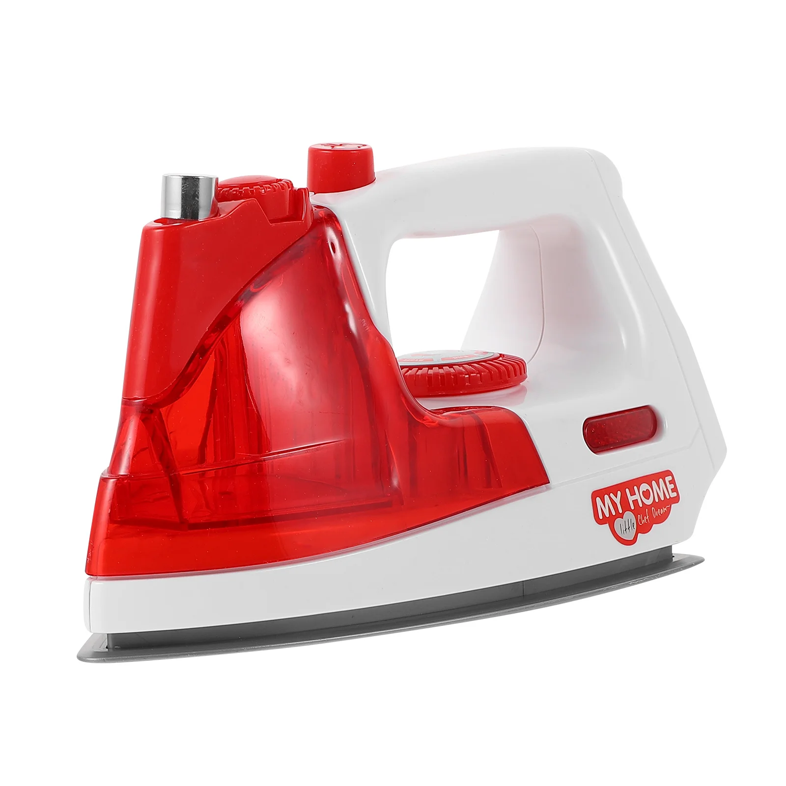 

1 шт. обучающая электрическая железная игрушка интересная бытовая техника