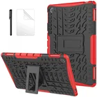 Сверхмощный чехол для планшета Huawei MediaPad T3 T5 10 M5 Lite Matepad 10,4 10,8 T10S, чехол для Huawei M3 lite 10, чехол