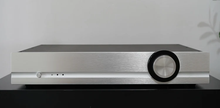 Фото 1:1 клон Naim NAC152XS предусилитель предусилитель предусилитель №2