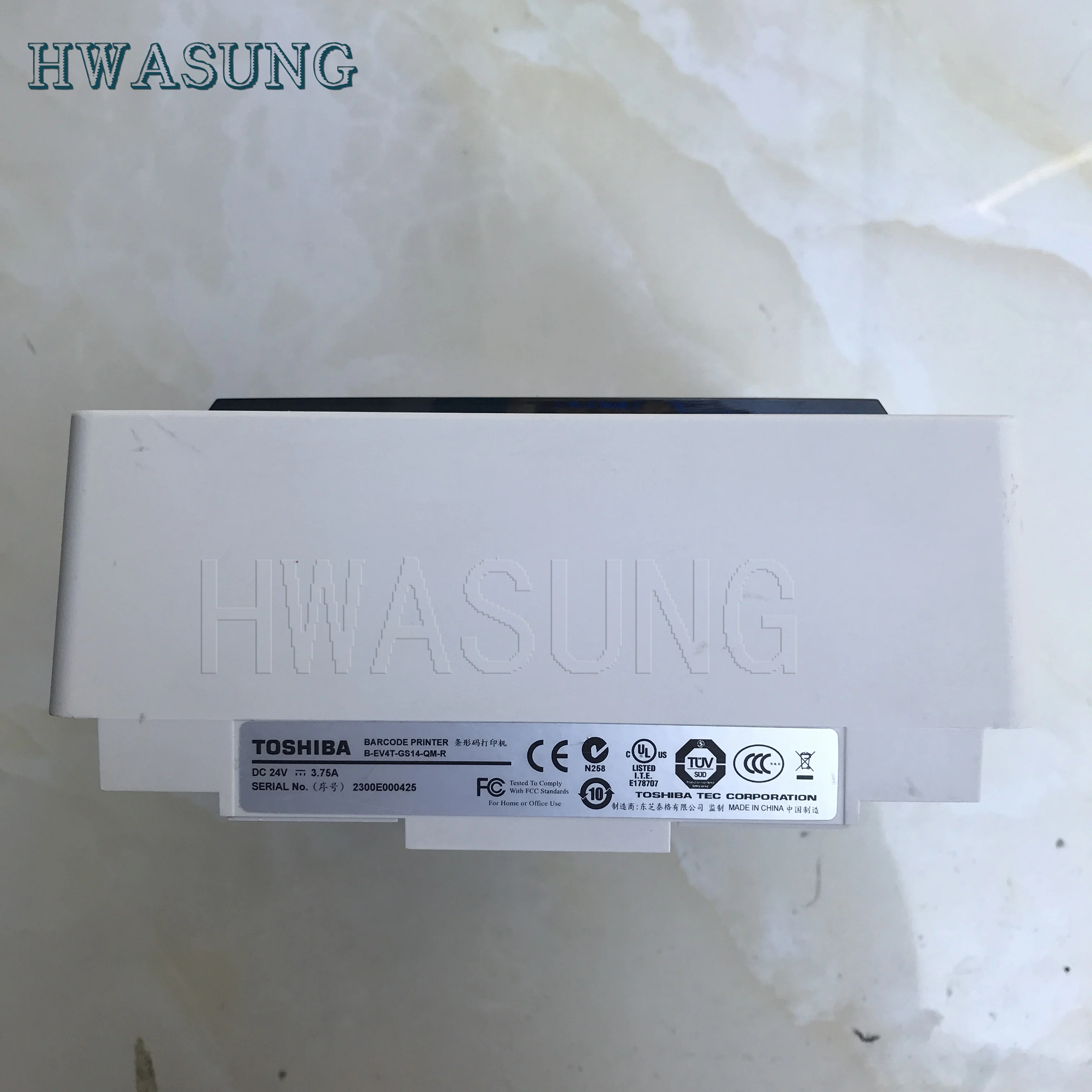 Чехол для Toshiba B-EV4T B-EV4T-GS14-QM-R | Компьютеры и офис