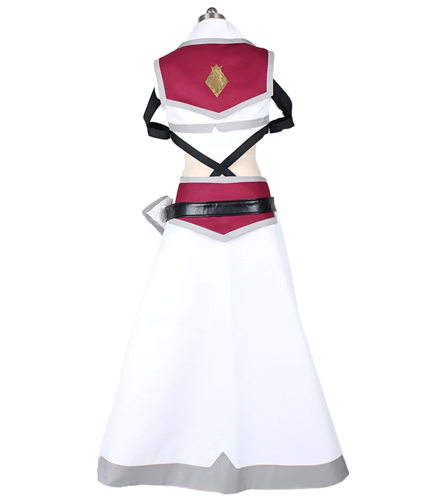 Костюм для косплея CROSS ANGE Ersha | Тематическая одежда и униформа