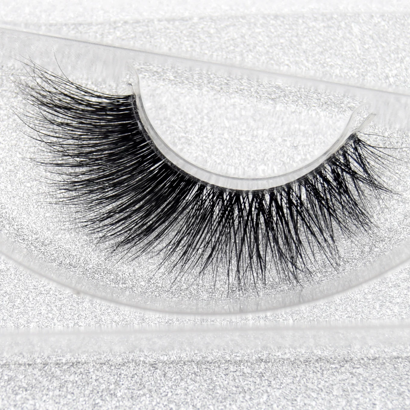 Visofree Многоразовые 3D ресницы из норки легкие невидимые F208|mink strip lashes|strip lasheslashes 3d |