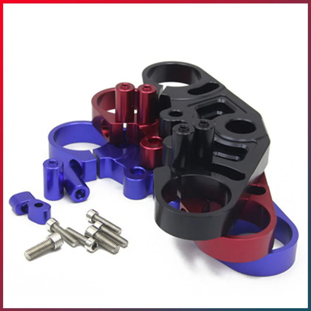 

Для Yamaha R15 V3 2017 2018 2019 2020 мотоциклетная Верхняя панель кронштейн верхняя крышка колеса CNC Алюминиевые черные синие красные аксессуары