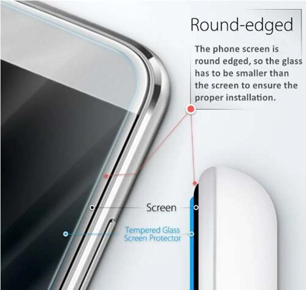 9H для экрана из закаленного стекла Huawei Honor5c GT3 Honor 5C 7Lite NEM-L21/L22/L31/L51/AL10/TL00/UL10