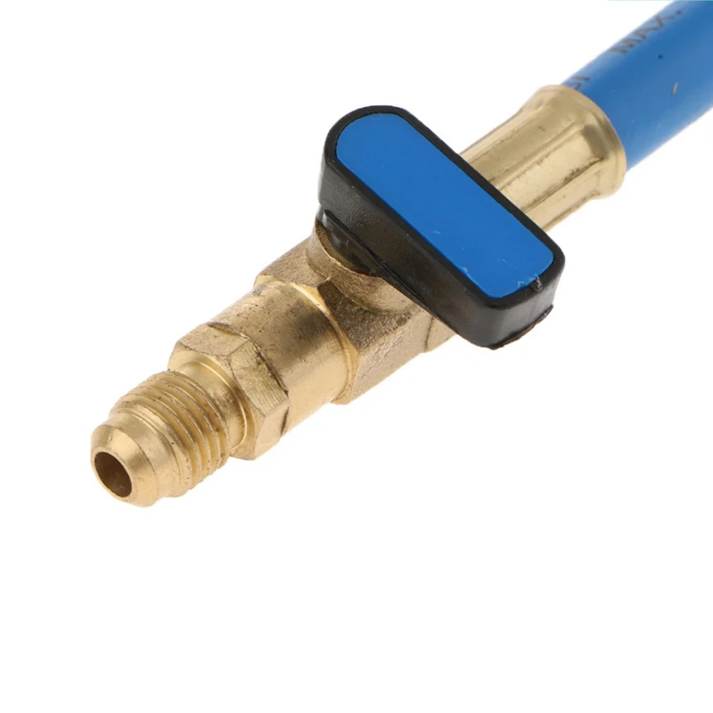 

3 . R134A R410A R22 A/C PUZ777