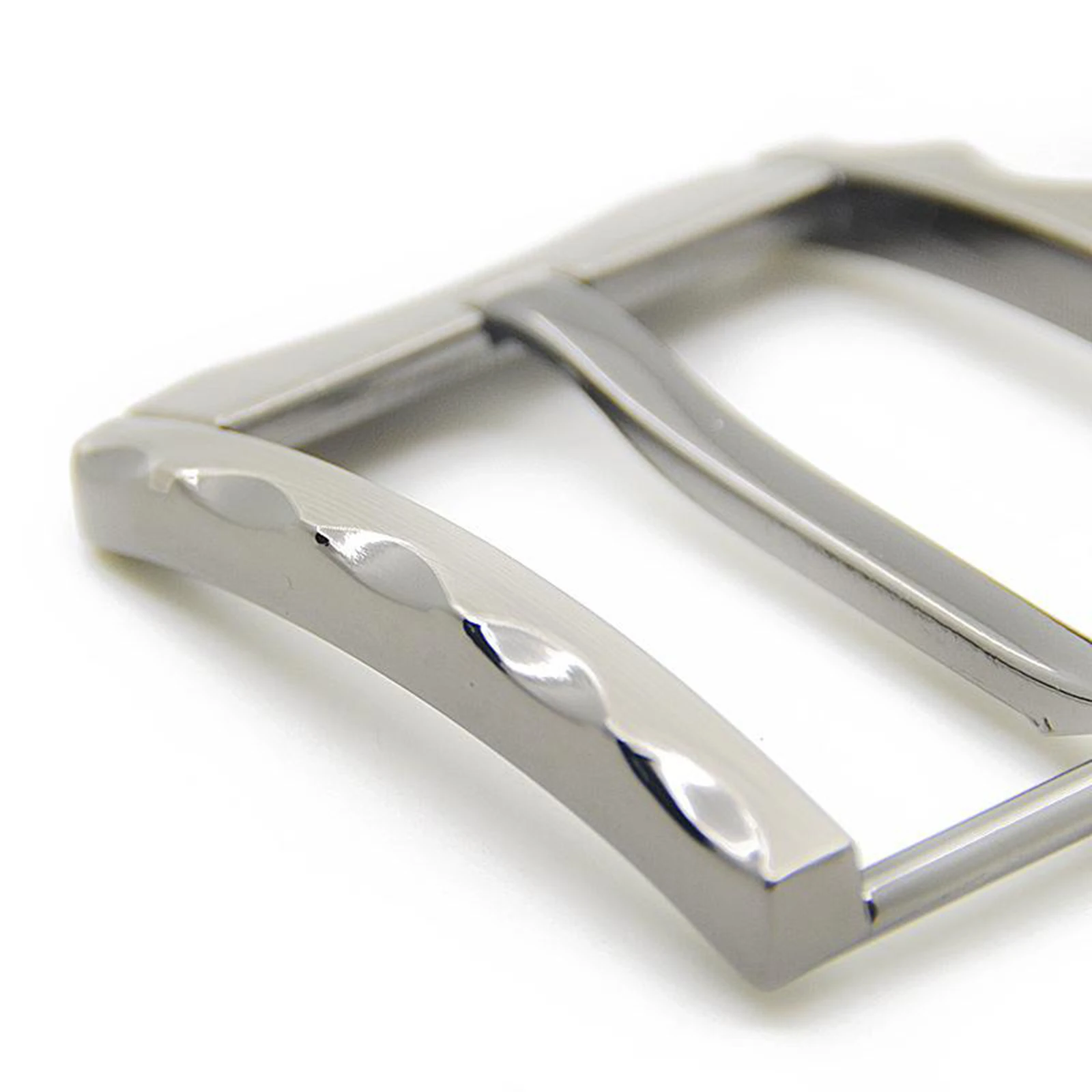 

Мужские металлические пряжки для ремня, сменные пряжки с одним зубцом, прямоугольные