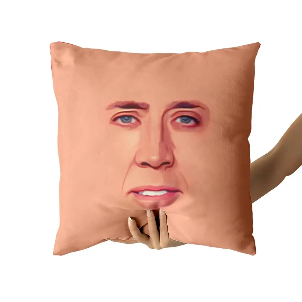 Николя клетка уход за кожей лица Хлопок Холст изготовленный на заказ Чехлы