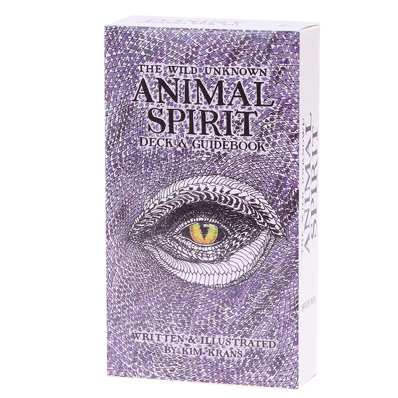 

Настольная доска с изображением диких неизвестных животных