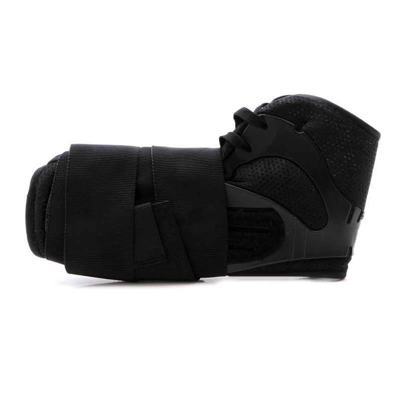 

Ankle Straps Sports Support Adjustable Foot Orthosis Stabilizer Ankle Protector Spandex quick-drying and high permeability