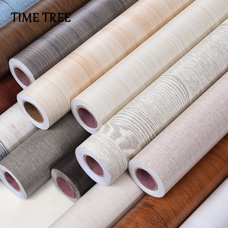 Настенные обои из ПВХ современные водонепроницаемые самоклеящиеся с имитацией