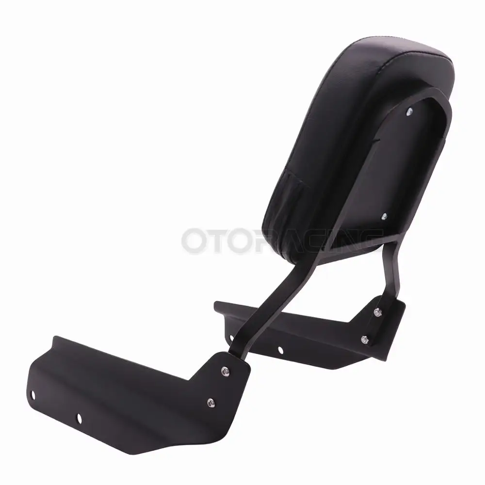 Спинка для пассажирского мотоцикла Honda VTX 1300 1800 VTX1300 VTX1800 N/R/S 2002 2003 2004 2005 2006 2007 2008| |
