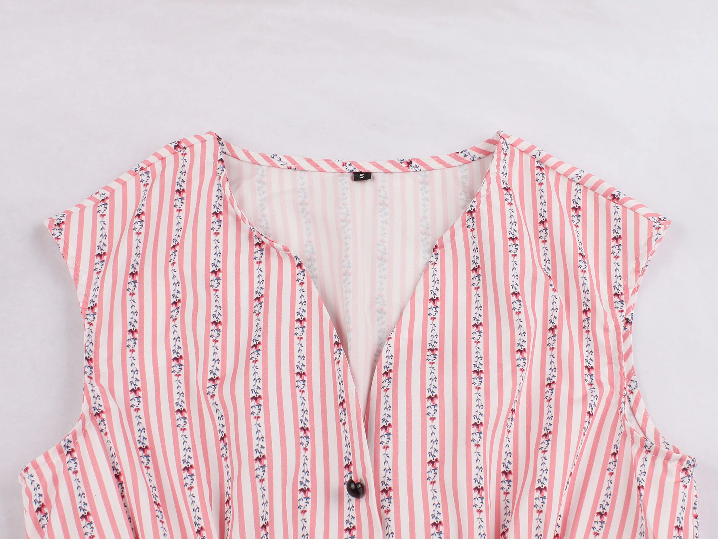 3XL 4XL размера плюс летнее платье с цветочным принтом женское Бохо сексуальное v