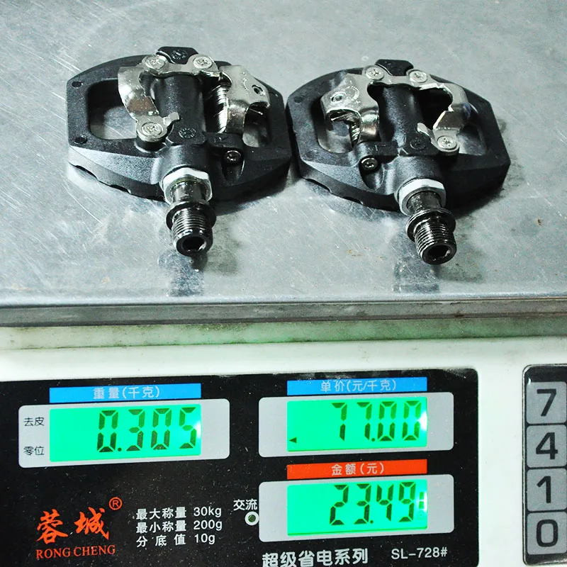 

2021 NEW Black Nylon Bike Bicycle Cycling Pedal Bicycle Parts