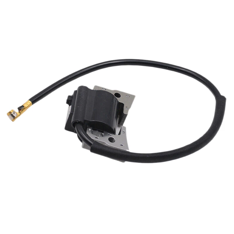 Катушка зажигания EPIGC106 JN6-85640-01-00 для Yamaha Gas Golf Cart G16A 1996-2002 G22A 2003-2007 | Автомобили и