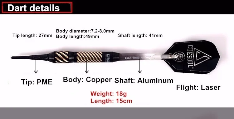 CUESOUL черный скорпион серия 18g профессиональная портативная рация 3 шт./компл.
