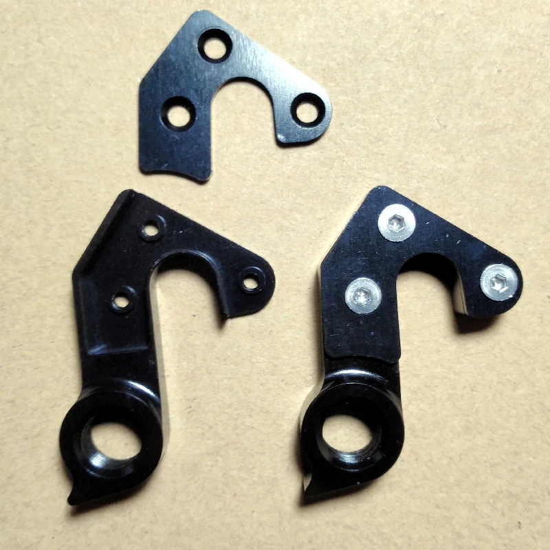 

5PC mountain bike rear Derailleur hanger for canyon #25 canyon Ultimate CF SL SLX 2015 canyon Aeroad CF SLX R28 mtb mech dropout