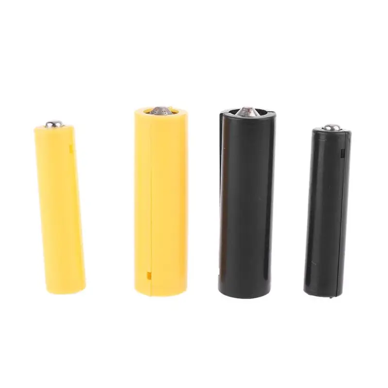 

EU Plug AA AAA Battery Eliminator Power Supply Adapter Replace 2 3 AA AAA 1.5V Battery for LED Lamp Radio Toys and More