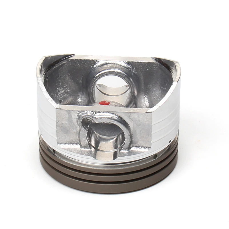

56.5mm Piston Rings Cylinder Body Kit Fit For Lifan LF150 150cc 1P56FMJ Horizontal Engines Dirt Pit Bike Parts