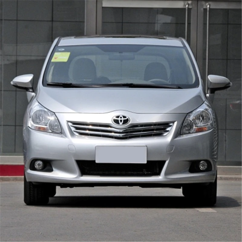 Автомобильный противотуманный хромированный каркас для Toyota EZ Verso | Автомобили и