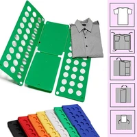 clothes folding board childadult magic lazy t shirt folding board save time clothes pegs portable laundry storage organization