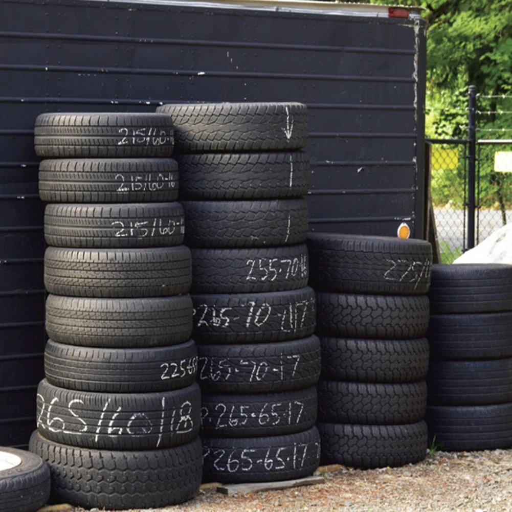 

3Pcs Car Paint Pen Waterproof Car Wheel Tire Oily Painting Mark Pen Auto Rubber Tyre Tread CD Metal Permanent Paint Marker