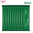 Ifory10 шт крем от геморроя облегчение боли внешний анус зуд медицинская штукатурка холодный компресс гель внутренние сваи наружная трещина