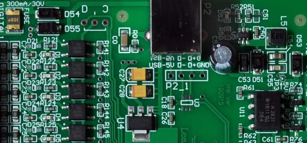 3 оси Mach3 USB интерфейсная плата(NPN) работает с Mach3. Импульсный двигатель 500 кГц