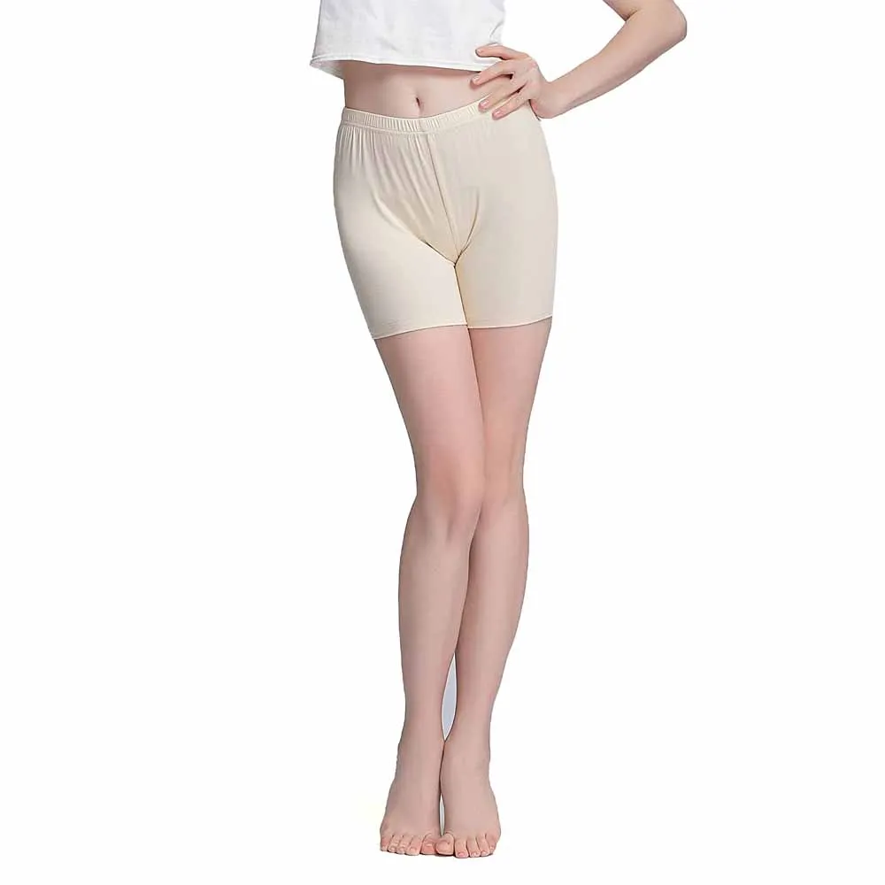 

Females Team Lycra Gymnastics Dance Spandex Womens Workout Jazz Ballet Dance Shorts