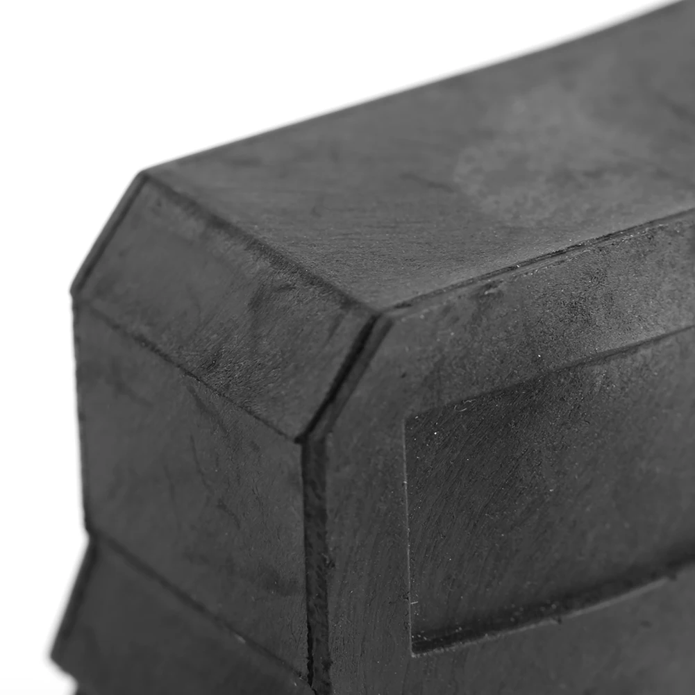 2 родника домашние Резиновые Лестничные ножки Нескользящие Сменные ступенчатые