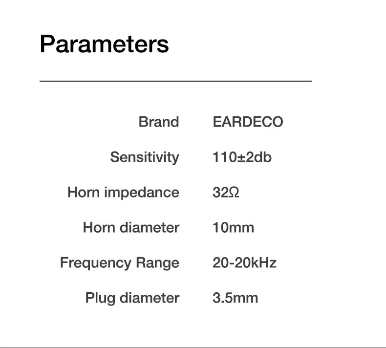 Проводные наушники-вкладыши в форме золотой спирали EARDECO с микрофоном 3,5 мм металлические наушники Hifi звуковая гарнитура провод наушник для xiaomi IPhone