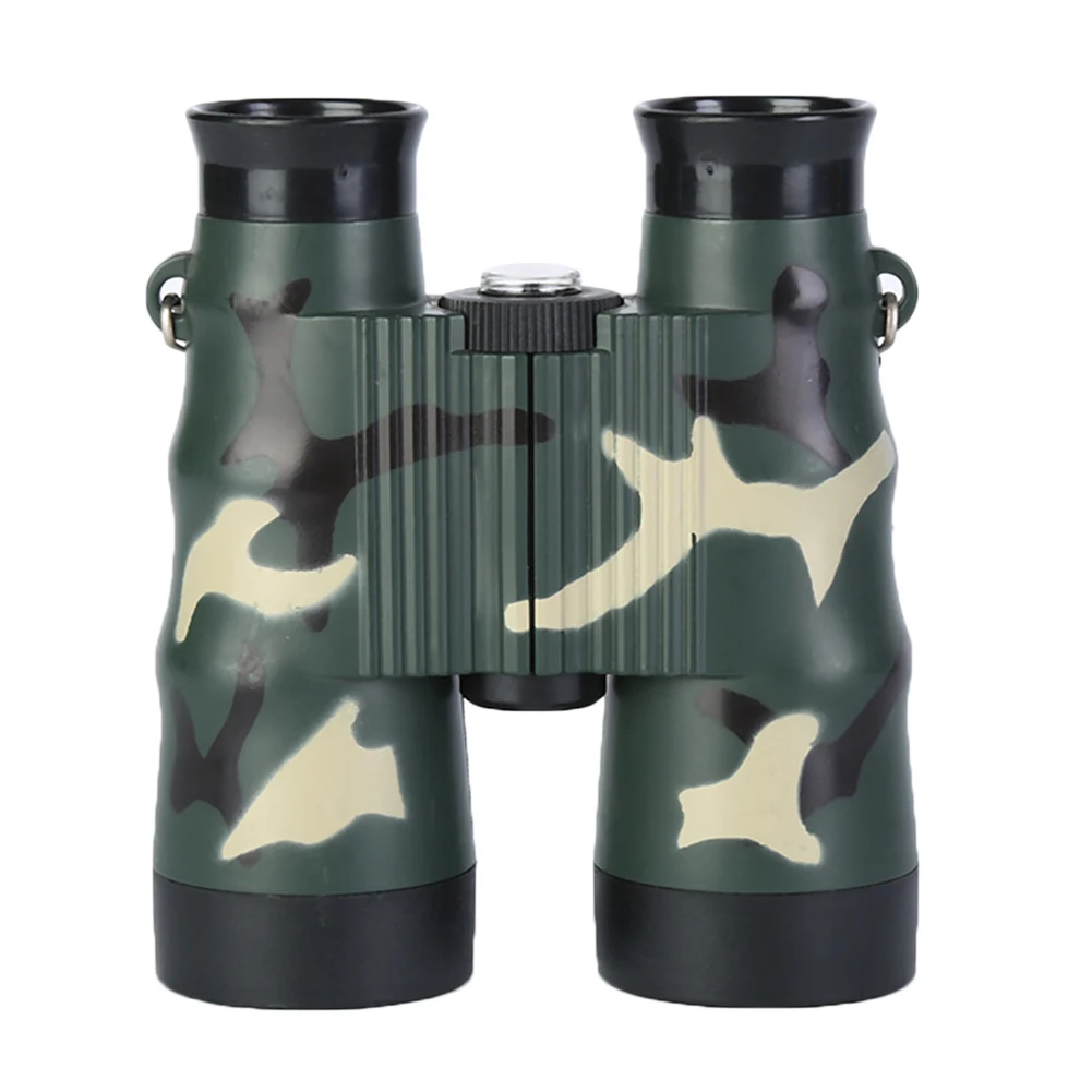 6x36 двойная трубчатая стойка для детей игрушечный телескоп Цвет смешивания