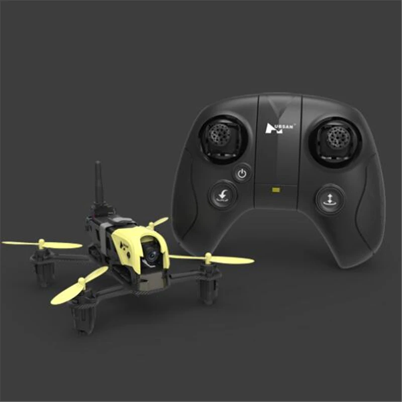 (Стандартная версия) Hubsan H122D X4 дополнительный Радиоуправляемый квадрокоптер с