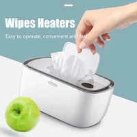baby wipes heaters napkin household portable wet wipe heater insulation box thermostatic portable small home warmer