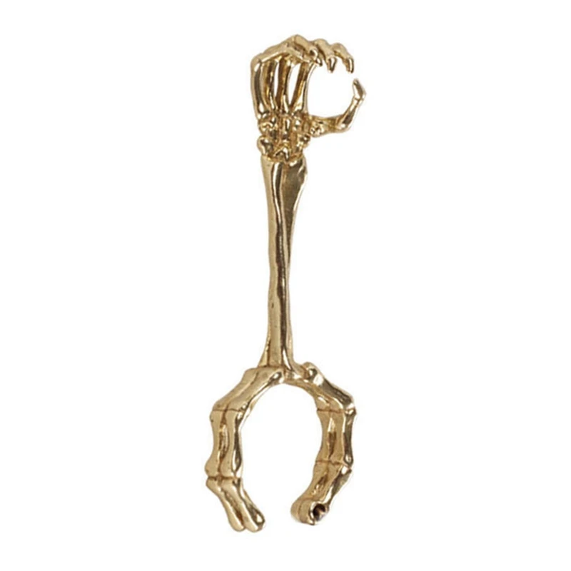 Ручное кольцо для курения держатель сигарет с толстым дымом регулируемое