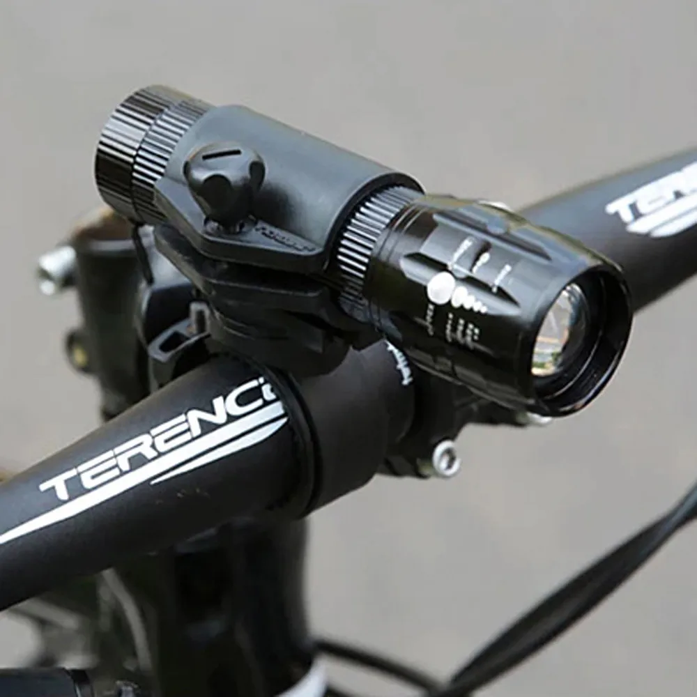 Светильник Светодиодный фонарь 2000 лм передняя фара для велосипеда s лампа