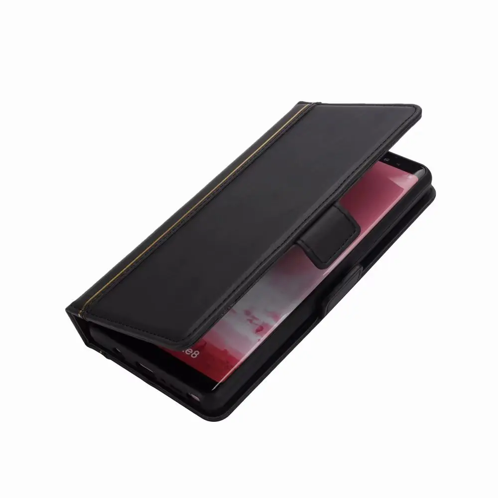 Holy Bible book Style Magnetic Phone Cover for Samsung Galaxy Note 9 Note 8 S9 Plus S8 Plus Retro PU Leather Flip Wallet Case