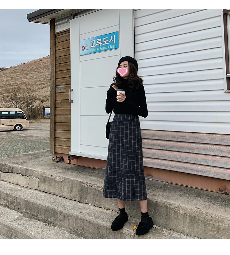 

Inner Match Heap Collar Long Sleeves Small Shirt Slim