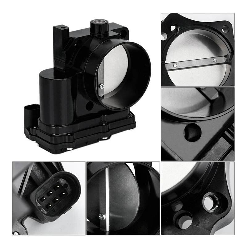 72 мм Производительность DBW Электронный дроссельной заслонки для Subaru BRZ Toyota GT 86 Scion