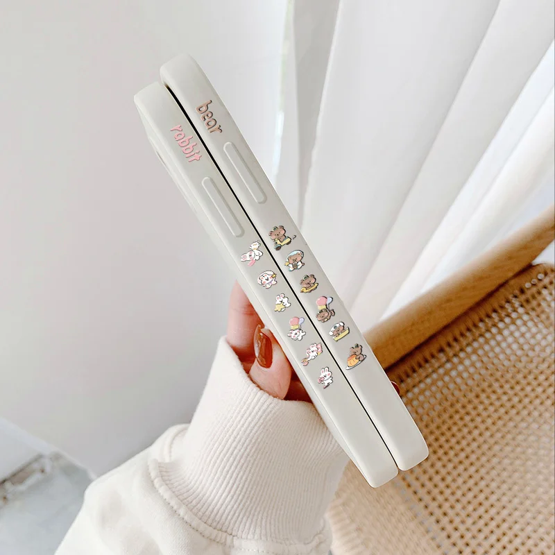 creative bubble phone case for samsung galaxy s22 s21 s20 fe s10 note 20 10 ultra plus a72 a52 a32 a71 a51 a31 a21s 4g 5g cover free global shipping