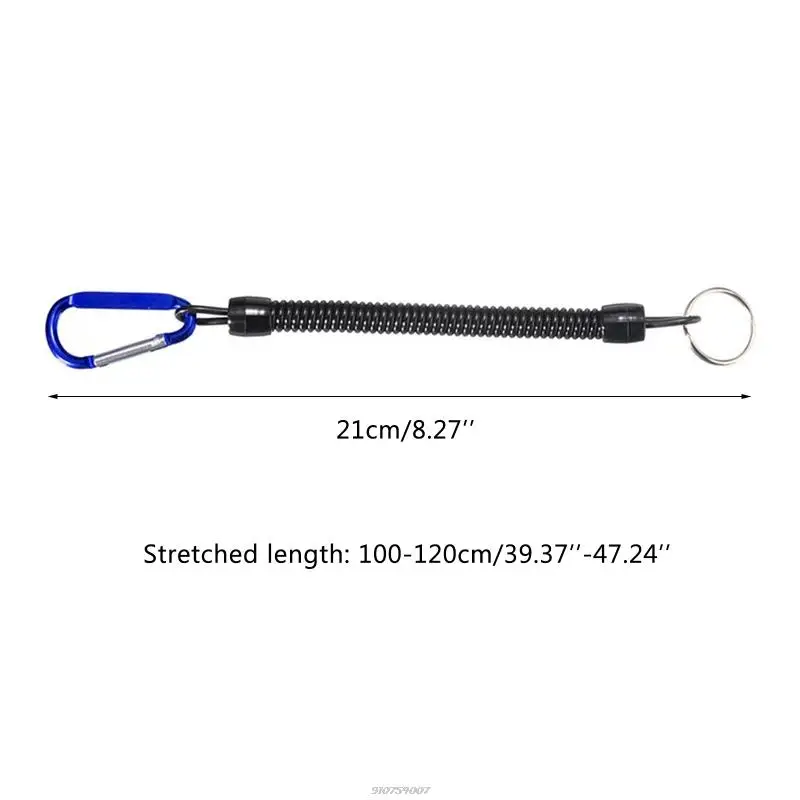 Бесплатная доставка 2 шт. детали для подводной охоты с защитой от потери