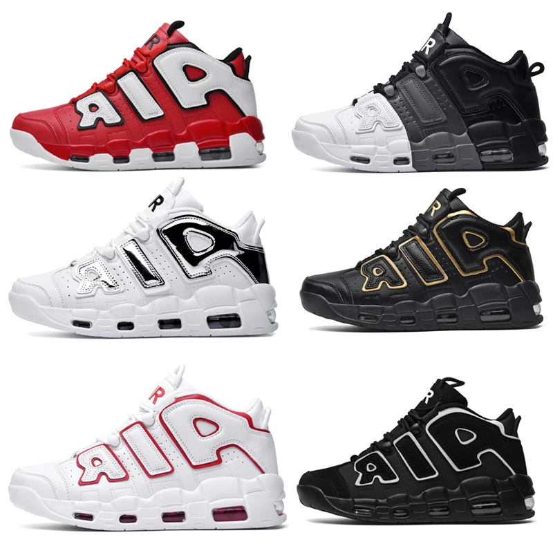 Новые трендовые кроссовки для 2020 Баскетбольная обувь мужская амортизирующий