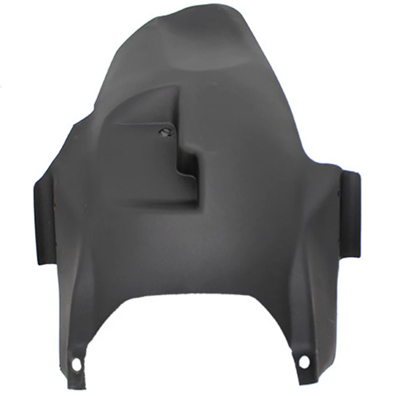 Черный мотоциклетный задний брызговик для BMW R1200GS Adventure 2008-2012 | Автомобили и