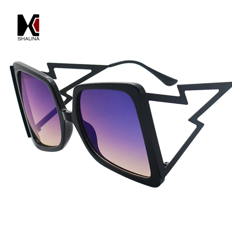 Женские квадратные солнцезащитные очки|Женские очки| |